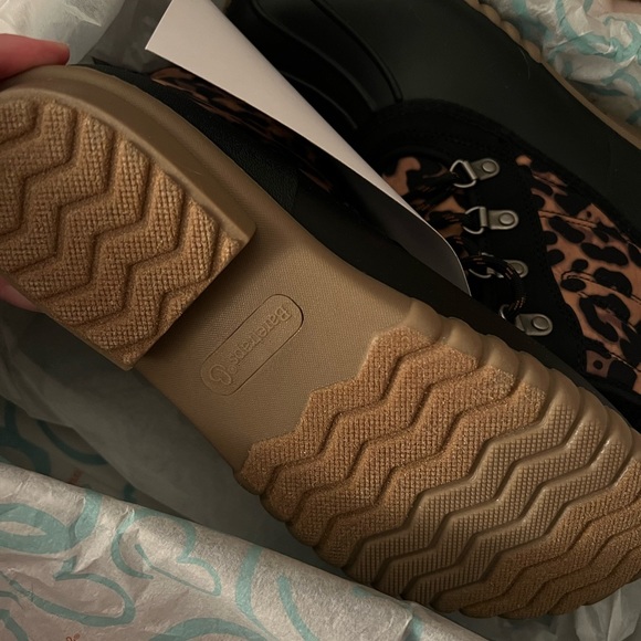 Bare Traps Duck Boot Size 7 - Picture 4 of 4